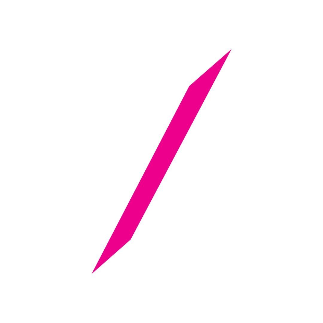 Logo pink
